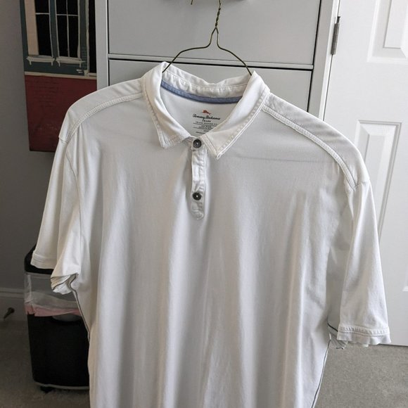 Tommy Bahama Polo - Picture 1 of 3